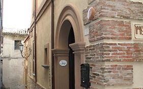 B&B Del Borgo